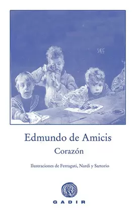 CORAZÓN