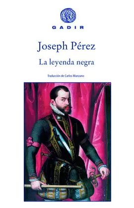 LA LEYENDA NEGRA