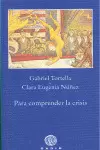 PARA COMPRENDER LA CRISIS