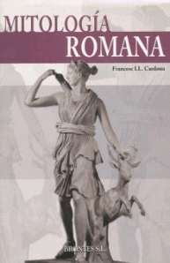 MITOLOGÍA ROMANA