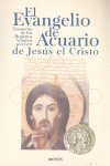 EVANGELIO DE ACUARIO DE JESÚS EL CRISTO