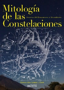 MITOLOGÍA DE LAS CONSTELACIONES