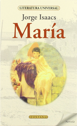 MARÍA - Librería Profitecnicas