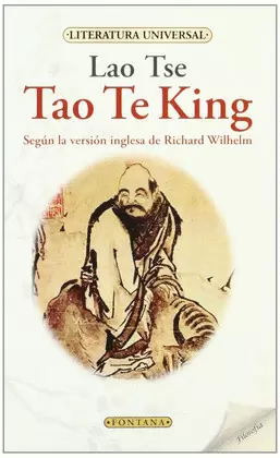 TAO TE KING