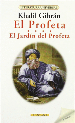 PROFETA, EL - EL JARDIN DEL PROFETA