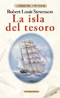 LA ISLA DEL TESORO