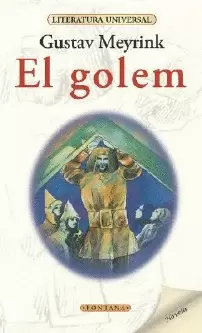 EL GOLEM