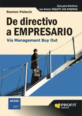 DE DIRECTIVO A EMPRESARIO