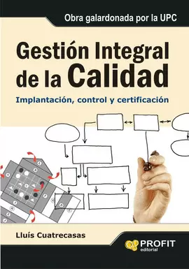 GESTIÓN INTEGRAL DE LA CALIDAD