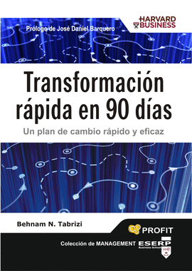 TRANSFORMACIÓN RÁPIDA EN 90 DÍAS