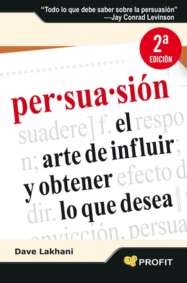 PERSUASIÓN