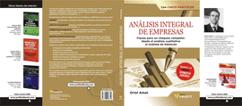 ANÁLISIS INTEGRAL DE EMPRESAS