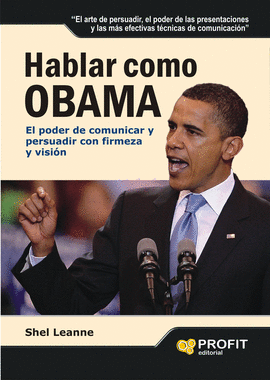 HABLAR COMO OBAMA