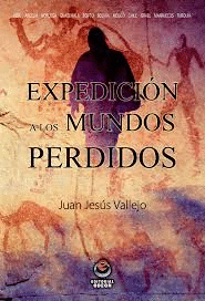 EXPEDICION A LOS MUNDOS PERDIDOS