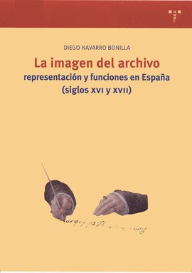 IMAGEN DEL ARCHIVO REPRESENTACION Y FUNCIONES EN ESPANA