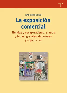 EXPOSICION COMERCIAL LA