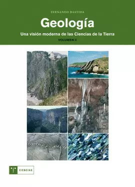 GEOLOGIA UNA VISION MODERNA DE CIENCIAS DE TIERRA 2