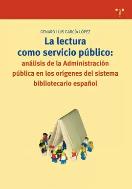 LECTURA COMO SERVICIO PUBLICO LA
