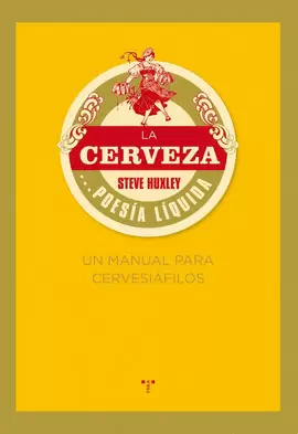 CERVEZA... POESIA LIQUIDA