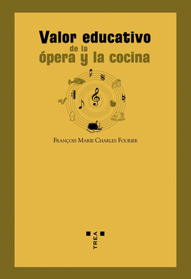 VALOR EDUCATIVO DE LA ÓPERA Y LA COCINA