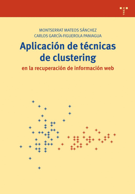 APLICACION DE TECNICAS DE CLUSTERING RECUPERACION DE INF WEB