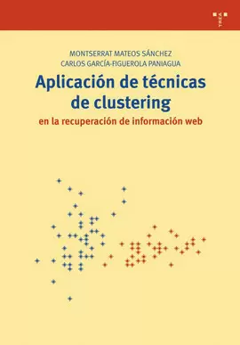 APLICACION DE TECNICAS DE CLUSTERING RECUPERACION DE INF WEB