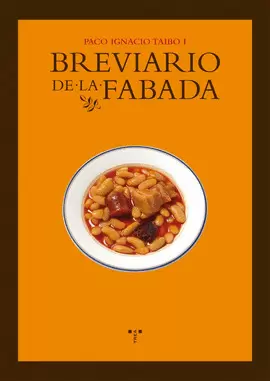 BREVIARIO DE LA FABADA