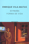 EXTRAÑA FORMA DE VIDA