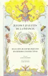 JUEGOS Y JUGUETES DE LA INFANCIA