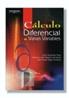 CÁLCULO DIFERENCIAL DE VARIAS VARIABLES