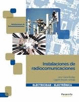 INSTALACIONES DE RADIOCOMUNICACIONES