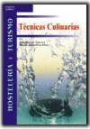 TECNICAS CULINARIAS