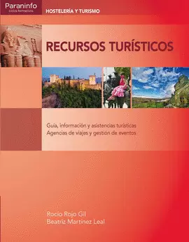 RECURSOS TURÍSTICOS