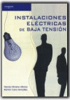 INSTALAC.ELECTRICAS DE BAJA TENSION