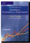 INTRODUCCION A LA ESTADISTICA ECONOMICA Y EMPRESARIAL-TEORIA Y PRACTICA