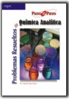 PROBLEMAS RESUELTOS DE QUIMICA ANALITICA,PASO A PASO