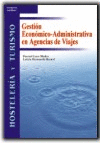 GESTION ECONOMICO-ADMINISTRATIVA AGENCIAS VIAJES