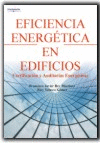 EFICIENCIA ENERGÉTICA EN EDIFICIOS. CERTIFICACIÓN Y AUDITORÍAS ENERGÉTICAS