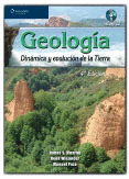 GEOLOGIA-DINAMICA EVOLUCION TIERRA