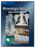 MINERALOGIA APLICADA - SALUD Y MEDIO AMBIENTE