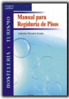 MANUAL PARA REGIDURIA DE PISOS