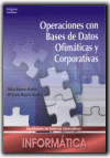 OPERACIONES BASES DATOS OFIMAT.CORPORATIVAS