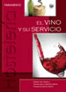 EL VINO Y SU SERVICIO
