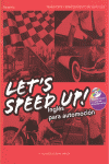 LET´S SPEED UP! INGLES PARA AUTOMOCION