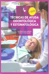 TECNICAS AYUDA ODONTOLOGICA ESTOMATOLOGICA