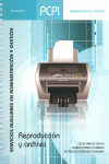 PCPI. REPRODUCCION Y ARCHIVO