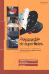 CARROCERIA - PREPARACION SUPERFICIES