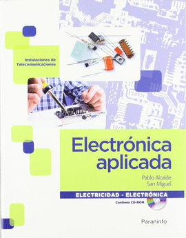 ELECTRÓNICA APLICADA