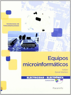 EQUIPOS MICROINFORMÁTICOS