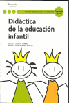 DIDACTICA EDUCACION INFANTIL